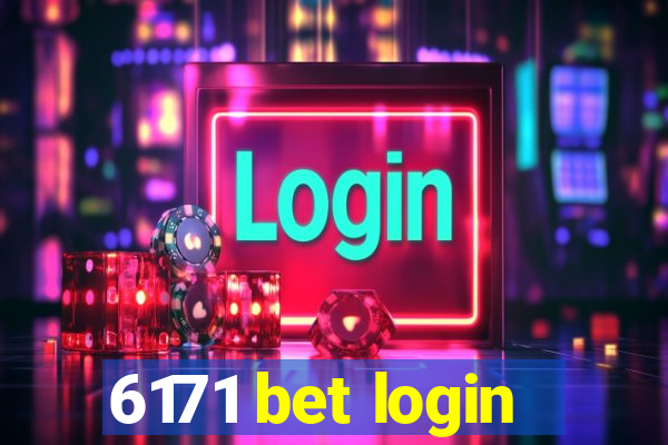 6171 bet login